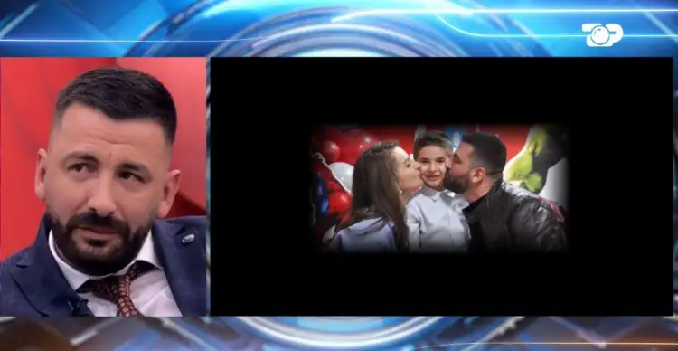 “Nusja ime është me kancer”/Rrëfimi i Kellyt: U bëra përdorues i drogës dhe alkoolit