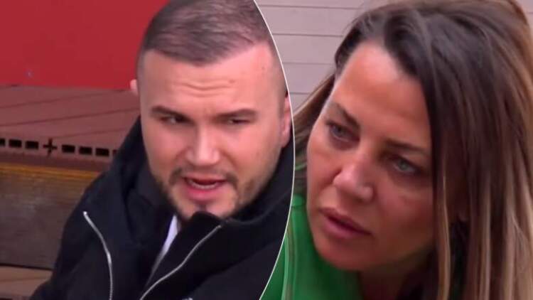 Gerta: Gjestin s’e konsideroj të fortë – Shkëlzeni për Pandorën: Ia ke futur kot