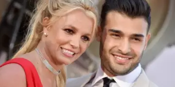 Sam Asghari: Çfarë e tërhoqi fillimisht te Britney Spears kur u takuan?