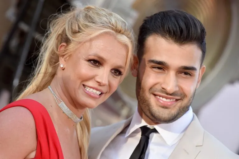 Sam Asghari: Çfarë e tërhoqi fillimisht te Britney Spears kur u takuan?