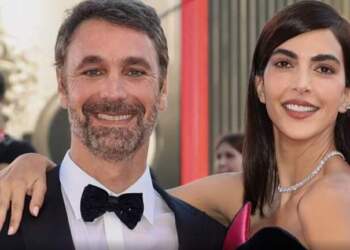 Merr fund martesa e çiftit të njohur italian?