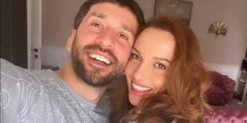 Krizë në martesë! Teuta Krasniqi dhe Adonis Morina, drejt ndarjes?