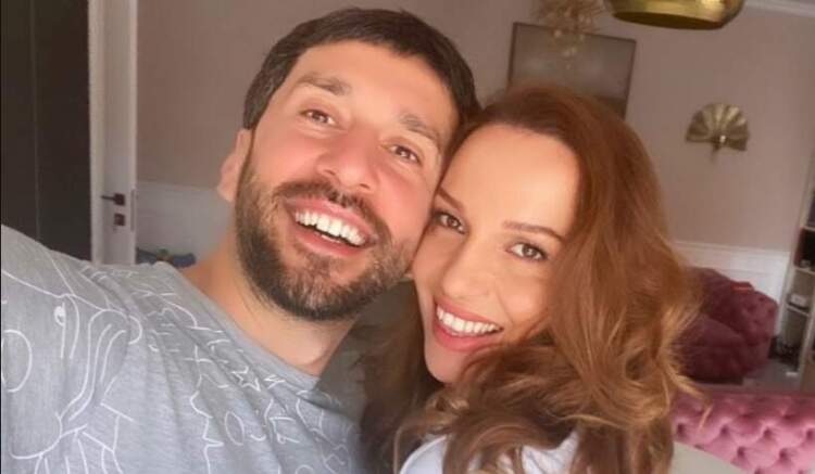 Krizë në martesë! Teuta Krasniqi dhe Adonis Morina, drejt ndarjes?
