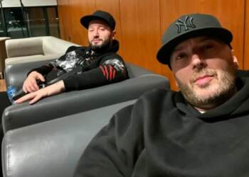 ‘Trimi im’/ Vëllai i tij ndërroi jetë, Unikkatili: Zemra ime u thye në miliona copa