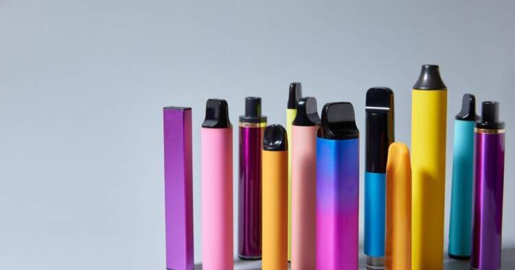 “Vape” dhe shëndeti: A janë të dëmshme për trupin?