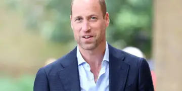 Si reagoi Princi William kur mësoi se babai dhe gruaja e tij kishin kancer?