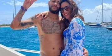 Tradhton sërish Brunën? Neymar kapet ‘mat’ me 20 eskorta