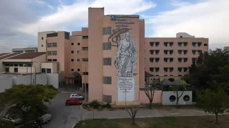 9-vjeçari në gjendje kritike pasi u mbyt teksa hante një portokalle në shkollë!