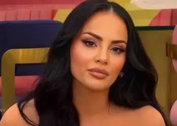 Sara Gjordeni rikthehet në ekran: Flet për projektin e ri, martesën dhe vajzën