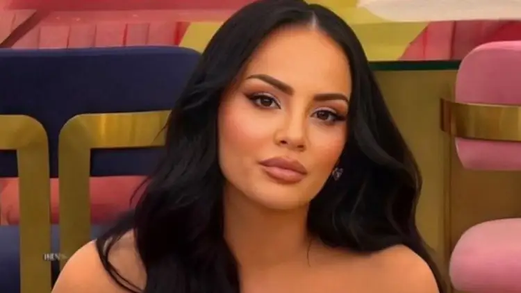 Sara Gjordeni rikthehet në ekran: Flet për projektin e ri, martesën dhe vajzën