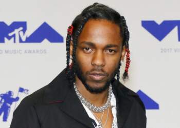 Kendrick Lamar bëhet reperi i parë që arrin këtë sukses