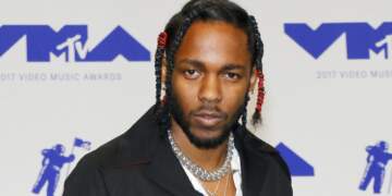 Kendrick Lamar bëhet reperi i parë që arrin këtë sukses