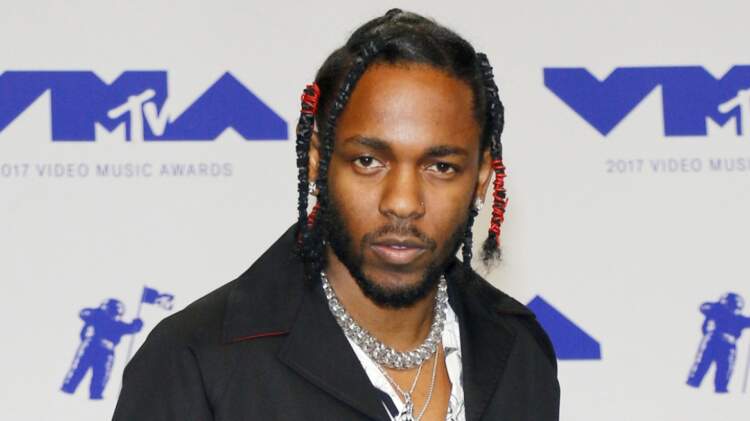 Kendrick Lamar bëhet reperi i parë që arrin këtë sukses