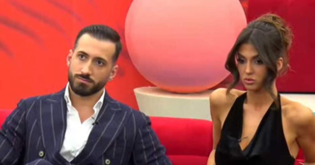 “Kam marrë një vendim”/ Loredana flet pas daljes: Distancohet nga veprimi i Jozit