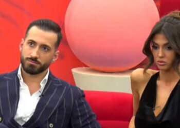 “Kam marrë një vendim”/ Loredana flet pas daljes: Distancohet nga veprimi i Jozit