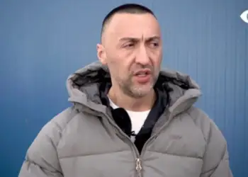 “Sa herë të kam rënë në qafë..”/ G Bani shpreh hapur votën e tij për këtë banor