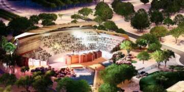 Foto/ Parku turistik në Jordani pagëzohet me emrin Jezus