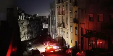 “Blackout” i energjisë, Spanja dhe Portugalia shpallin gjendjen e emergjencës