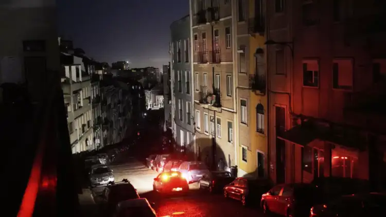 “Blackout” i energjisë, Spanja dhe Portugalia shpallin gjendjen e emergjencës