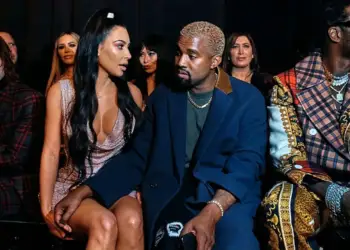 Kim Kardashian i kërkon Beyonce-s ndihmë me Kanye West