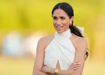 Meghan Markle bën një gabim të ri biznesi me kompaninë e saj: Më vjen shumë keq