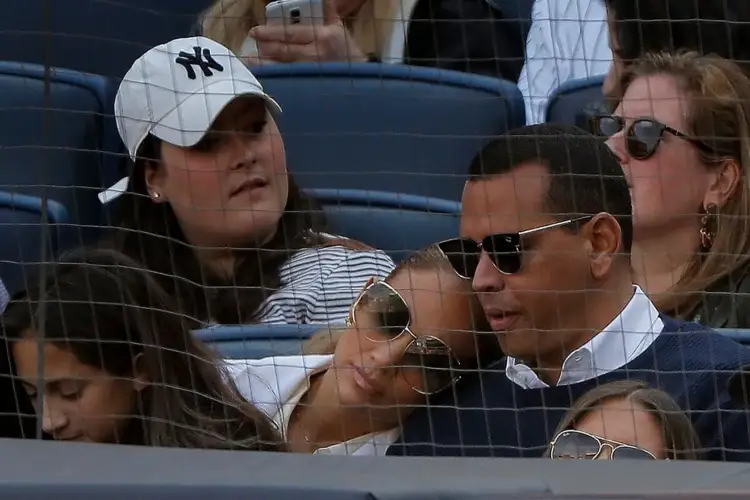 Jennifer Lopez dhe Alex Rodriguez: Pajtim pas dështimit me Ben Affleck?