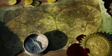 I përket mbretërive! Gjendet unaza misterioze 1000-vjeçare në Skoci