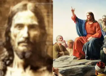 Fytyra e vërtetë e Jezu Krishtit zbulohet në një video AI