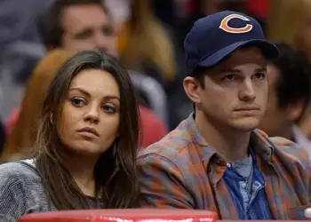Krizë në martesën e Ashton Kutcher dhe Mila Kunis?