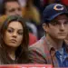 Krizë në martesën e Ashton Kutcher dhe Mila Kunis?