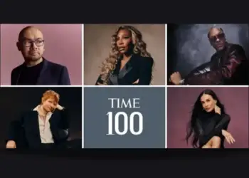 Revista TIME publikon listën e 100 njerëzve më me ndikim të vitit 2025