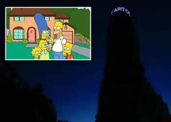 ‘Simpsonët’ godasin përsëri: si e parashikuan errësirën në Spanjë
