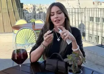 Madridi pa drita, Sofia Vergara rrëfen eksperiencën: Tetë orë e mbyllur