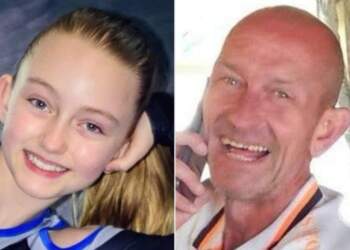 E rëndë! Babai dhe vajza 10-vjeçare humbin jetën në një zjarr tragjik