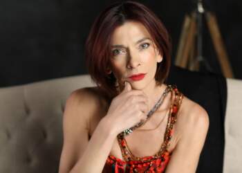 Aktorja Ema Andrea nderohet me çmimin prestigjioz italian