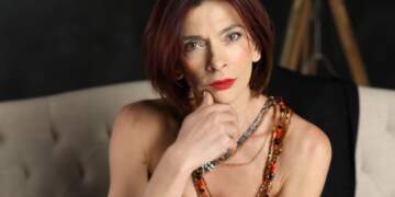 Aktorja Ema Andrea nderohet me çmimin prestigjioz italian