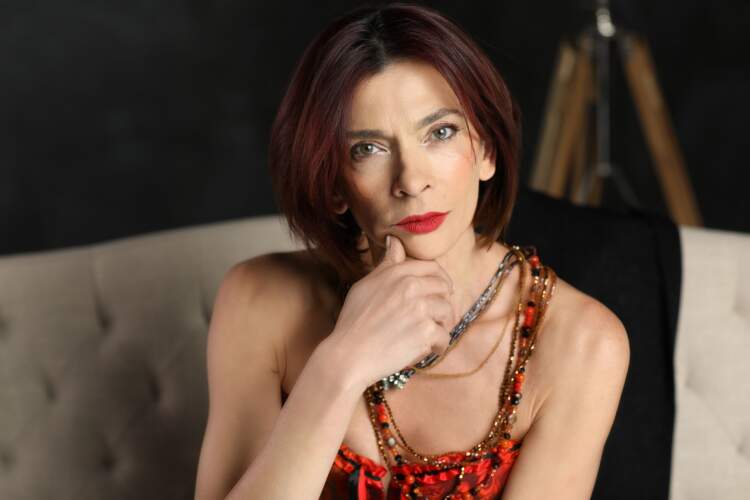 Aktorja Ema Andrea nderohet me çmimin prestigjioz italian