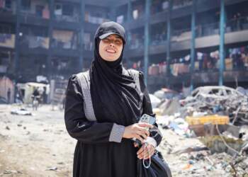 “Dua një vdekje me zë të lartë”/ Forcat izraelite vrasin fotoreporteren e Gazës