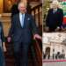 Stil dhe diplomaci: Mbretëresha Camilla dhe Mbreti Charles në Itali