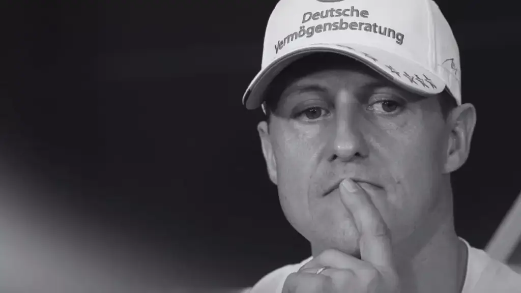 A është gjallë Michael Schumacher?