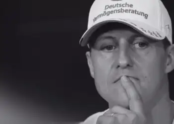 A është gjallë Michael Schumacher?