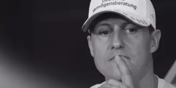 A është gjallë Michael Schumacher?