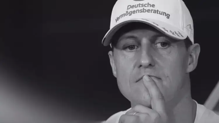 A është gjallë Michael Schumacher?
