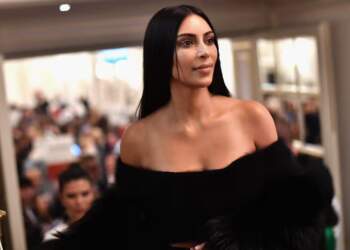 ‘Gjyshi grabitës’ pranon përfshirjen në grabitjen e bizhuterive të Kim Kardashian