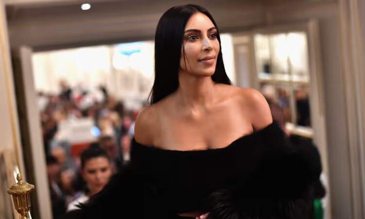 ‘Gjyshi grabitës’ pranon përfshirjen në grabitjen e bizhuterive të Kim Kardashian