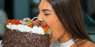 Truri dhe sheqeri: Një lidhje që sjell kënaqësi