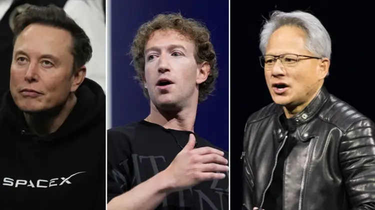 Zhvendosja e tarifave nga Trump! ‘Bonus’ për miliarderët, Musk ‘fituesi’ i madh