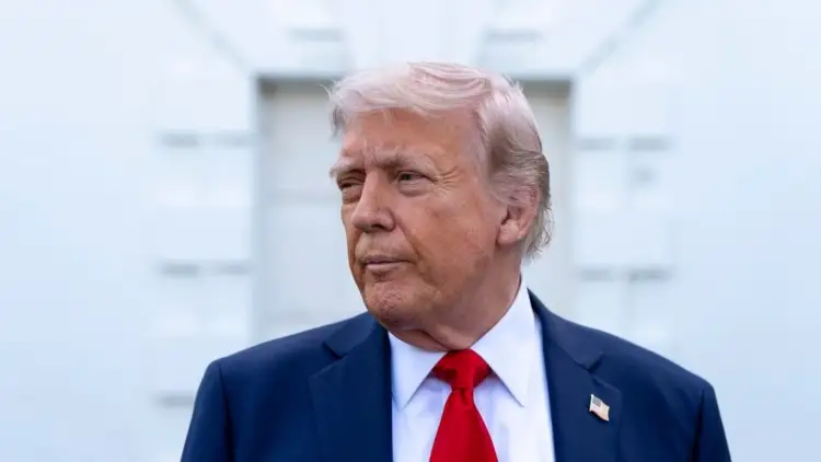 Trump: Harvardi është një institucion antisemitik dhe një kërcënim për demokracinë