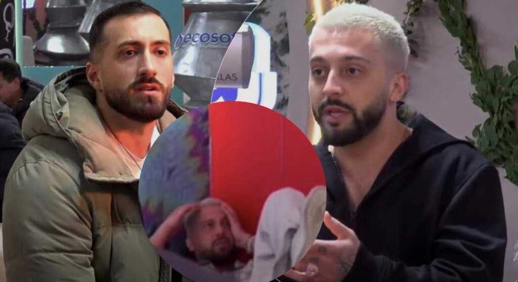 VIP-at reagojnë pas skandalit: Mbështetje për Gjestin pas dhunës nga Joz Marku