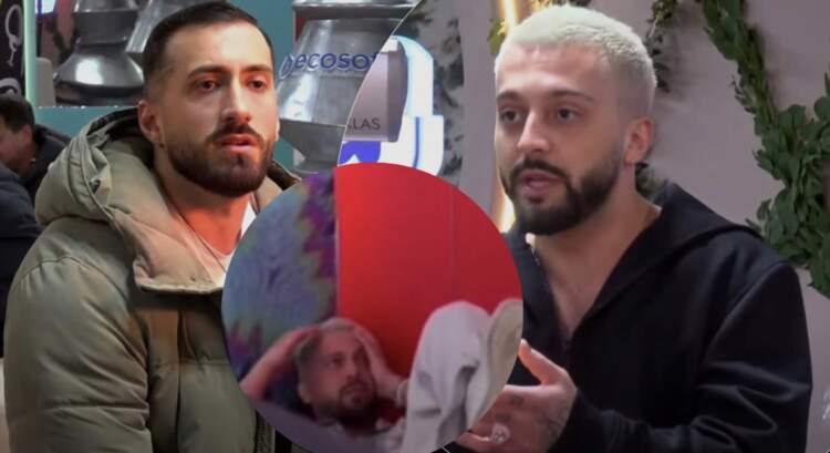 VIP-at reagojnë pas skandalit: Mbështetje për Gjestin pas dhunës nga Joz Marku